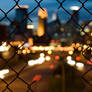 City Behind Bars