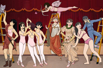 Explore The Best 春日歩 Art Deviantart Explore The Best 春日歩 Art Deviantart