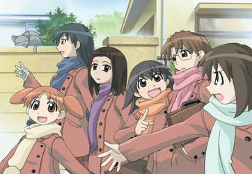 Explore The Best 春日歩 Art Deviantart Explore The Best 春日歩 Art Deviantart