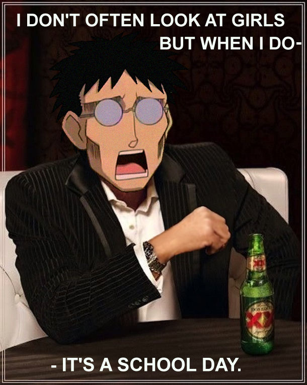 Kimura S Meme By Lookafar On Deviantart Kimura S Meme By Lookafar On Deviantart