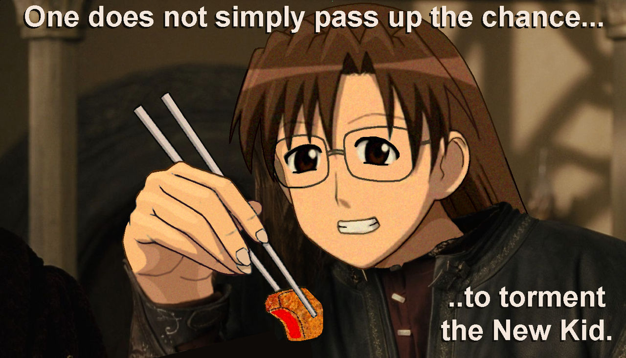 Yomi S Meme By Lookafar On Deviantart Yomi S Meme By Lookafar On Deviantart