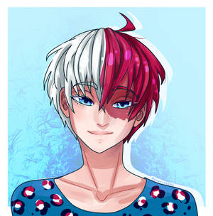 Todoroki