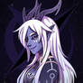 Aaravos (the Dragon Prince)