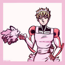 Genos maid