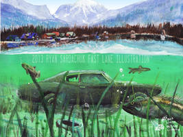 The Life Story Of A 1970 Chevy Chevelle (Part 28)