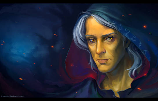 Raistlin