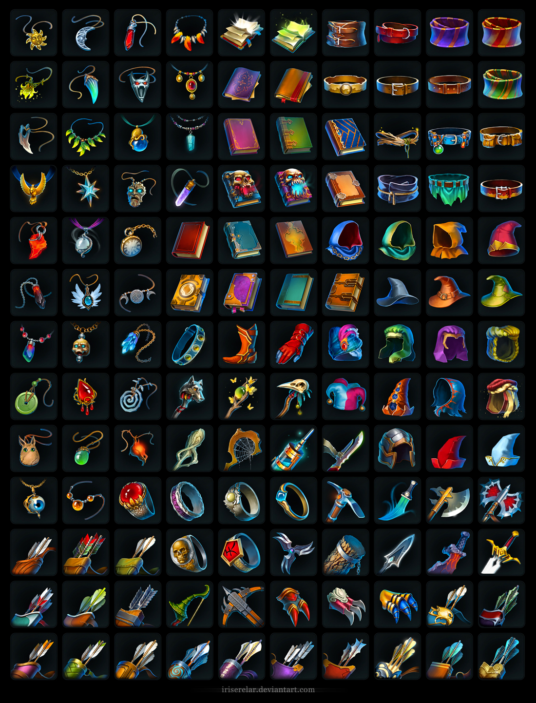 Game_items