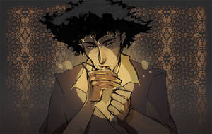 Spike Spiegel