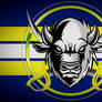 Buffalo Sabres Epic Background Wallpaper