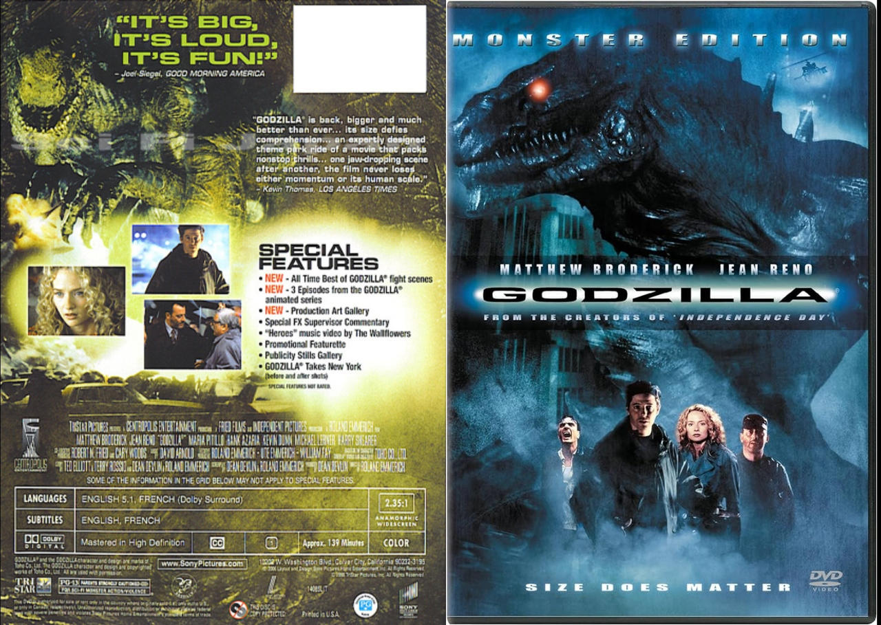 Godzilla 1998 Dvd Cover Godzilla Stephan Molstad Dean Devlin Jaap godzilla-1998-dvd-cover-godzilla-stephan-molstad-dean-devlin-jaap