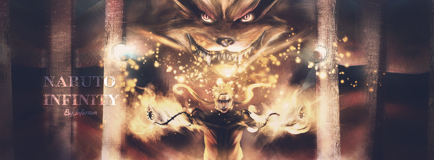 Naruto Infinity by KronDesign on DeviantArt