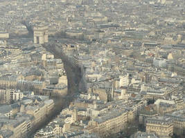 arc de triomphe