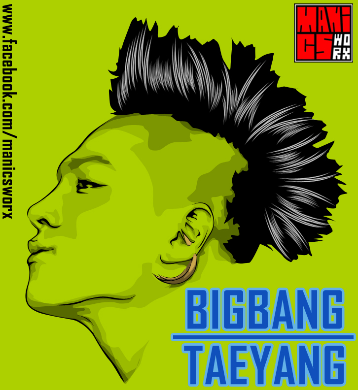 TAEYANG