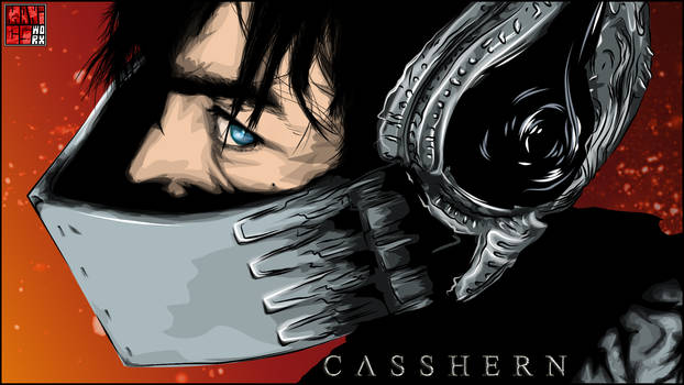 CASSHERN