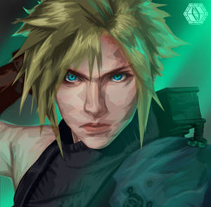 Cloud Strife