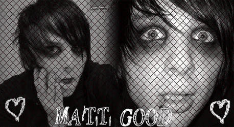 matt good