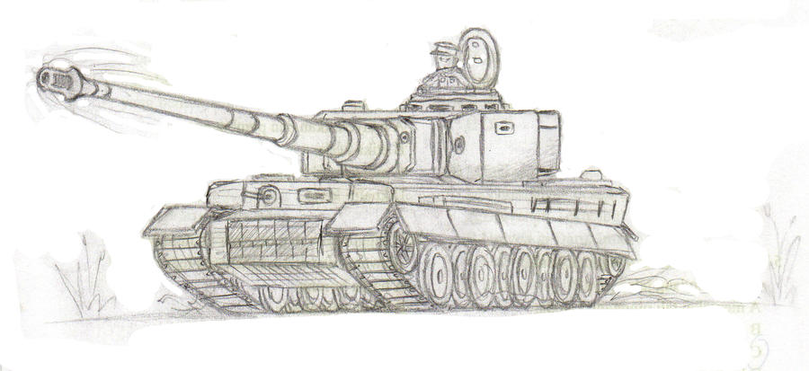 Легкая картинка танка. Рисунок танка карандашом. Танки рисунки карандашом. Рисунок танка для срисовки. Рисунки танков для срисовки.