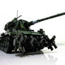 Lego Lasher Tank (RA2 YR) 4