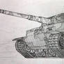 Tiger Tank