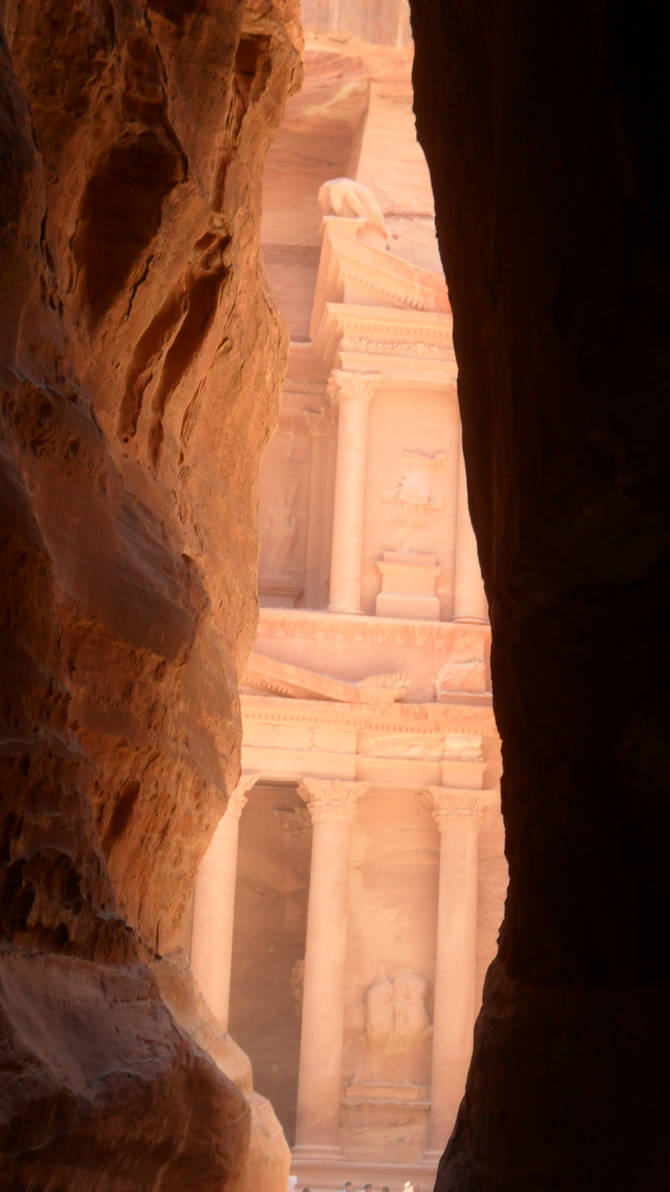 Petra