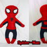 Spider-Man Plush
