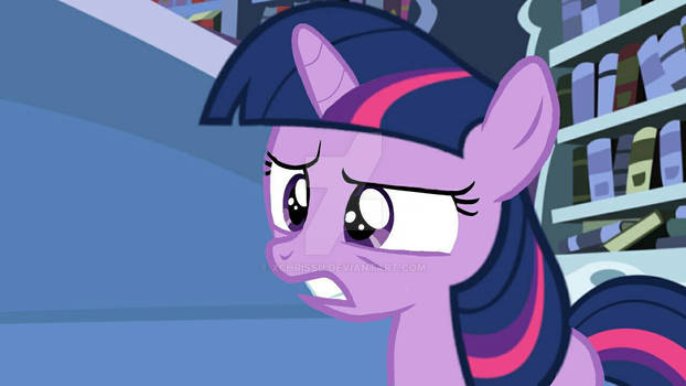 Filly Twily