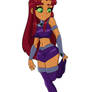 Starfire