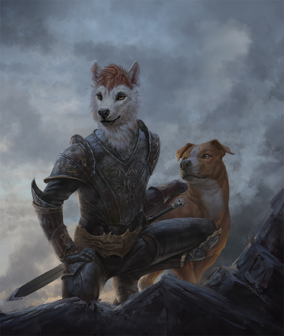 Guardian By Royzilya On Deviantart Guardian By Royzilya On Deviantart