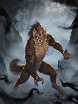 Werewolf