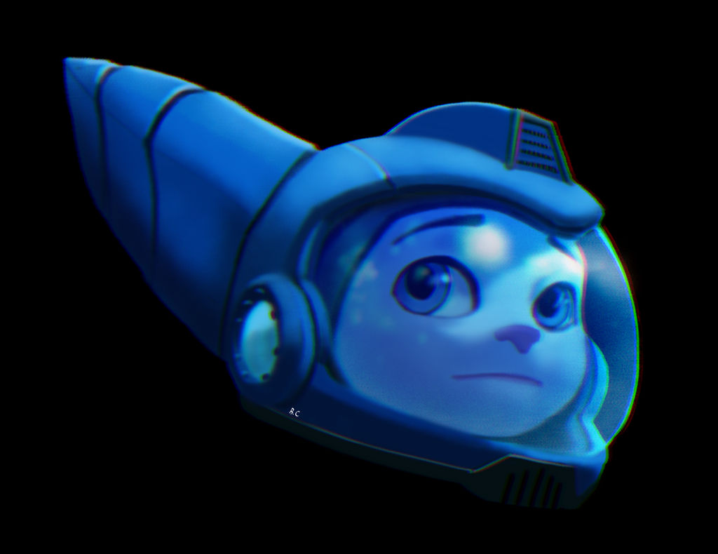 1500 best Rivet images on Pholder | Ratchet And Clank, Protogen and ...