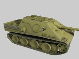 jagdpanther