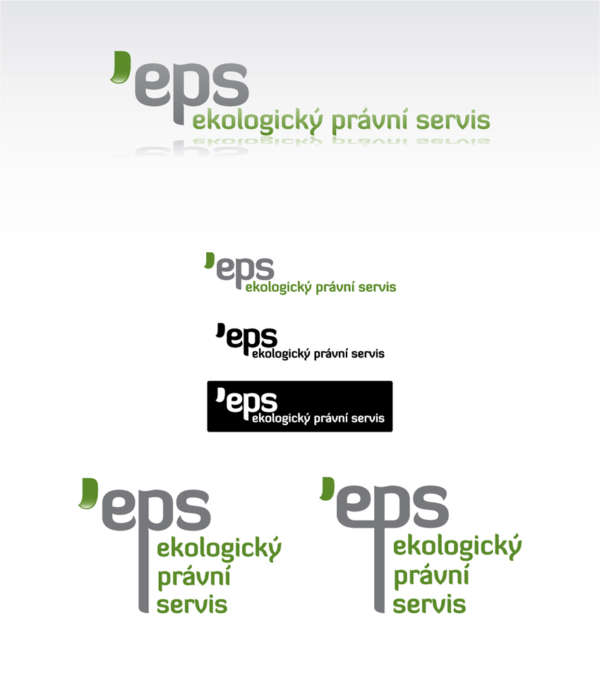 EPS Logo