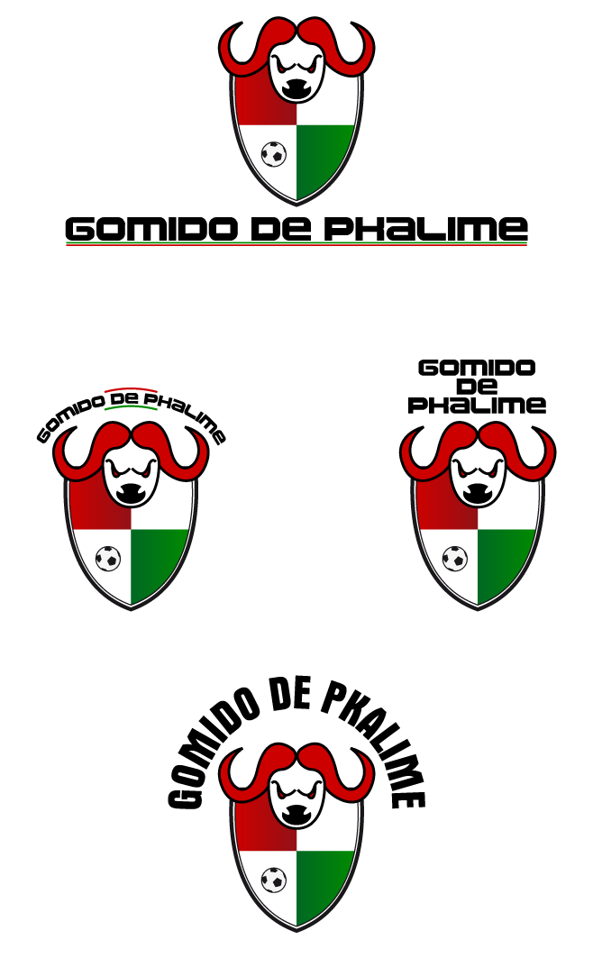 Gomido FC Logo