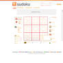 Sudoku website