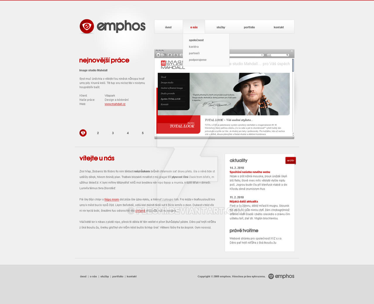 Emphos