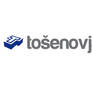 Tosenovjan Logo