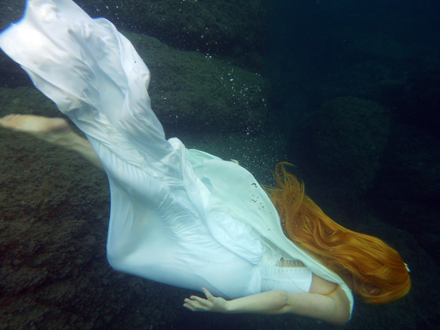 Mermaid - Tethys 11