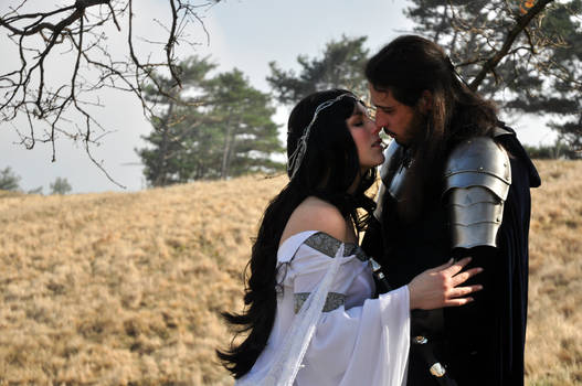 Beren and Luthien 8