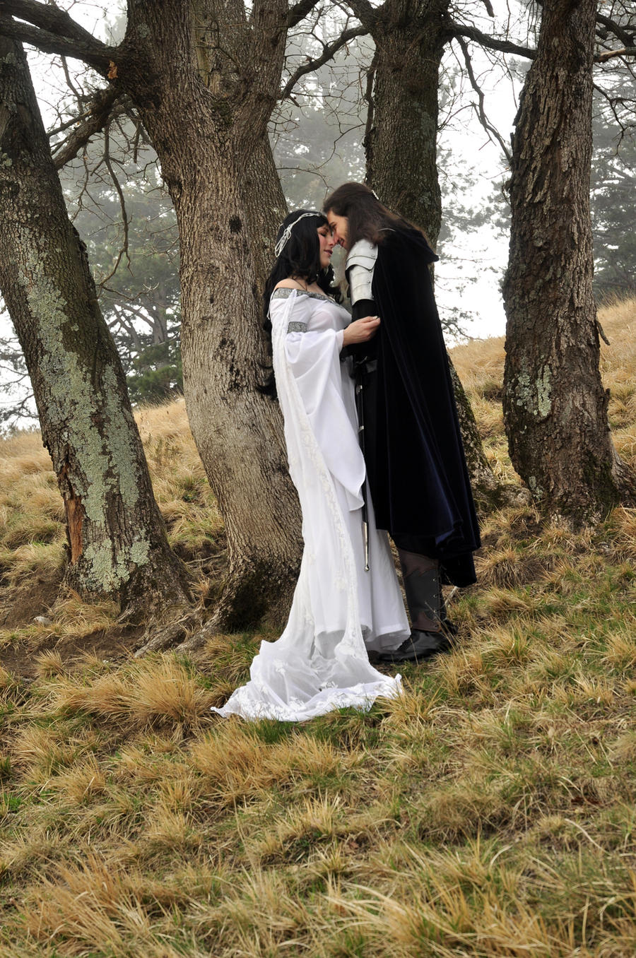 Beren and Luthien 12