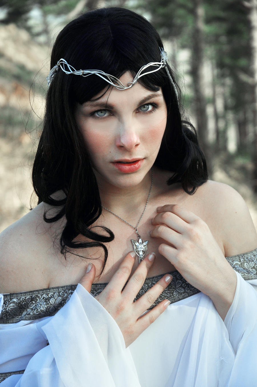 Luthien 18