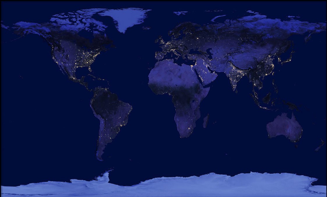 Future Earth Texture Map Universal Earth Texture Map (2012-2026) by 13characters on DeviantArt