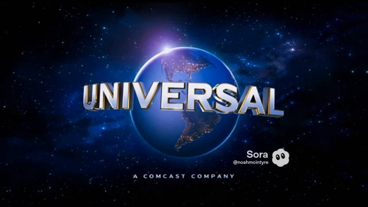 Universal Pack Deviantart Universal Studios Logos by Sora 2 by 13characters on DeviantArt