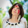 Princess Mononoke #1