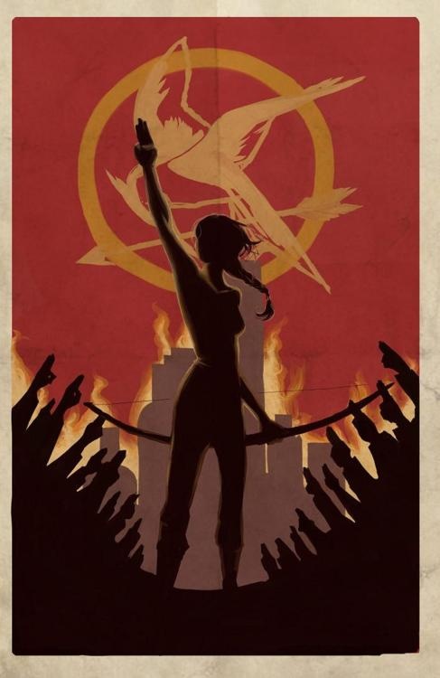 For Panem