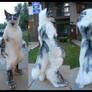 Ryka: full suit