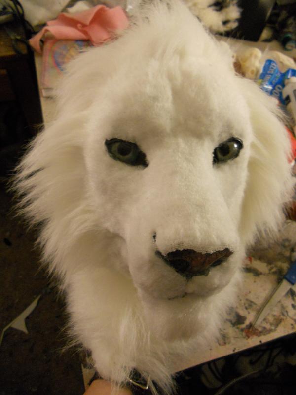 Tiger reFURb: furring