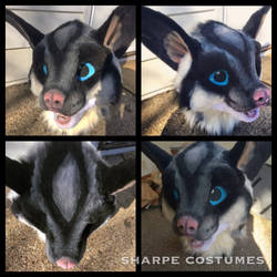 Sugar glider auction