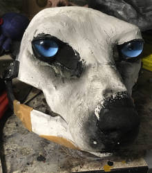 Furring stream!