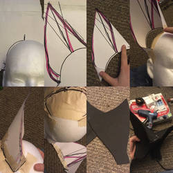 Mini tutorial 3 part 1: EARS