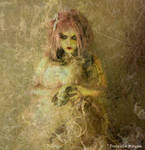 Dreams of Dust by futuregrrl